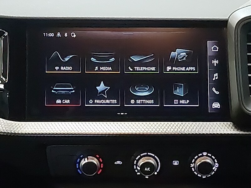 Used Audi A1 2023 for sale - 77964195: Photo 11