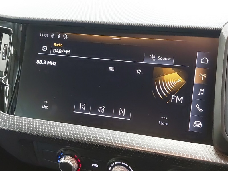 Used Audi A1 2023 for sale - 77964195: Photo 14