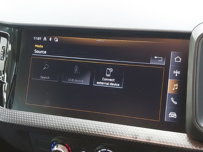 Used Audi A1 2023 for sale - 77964195: Photo 15