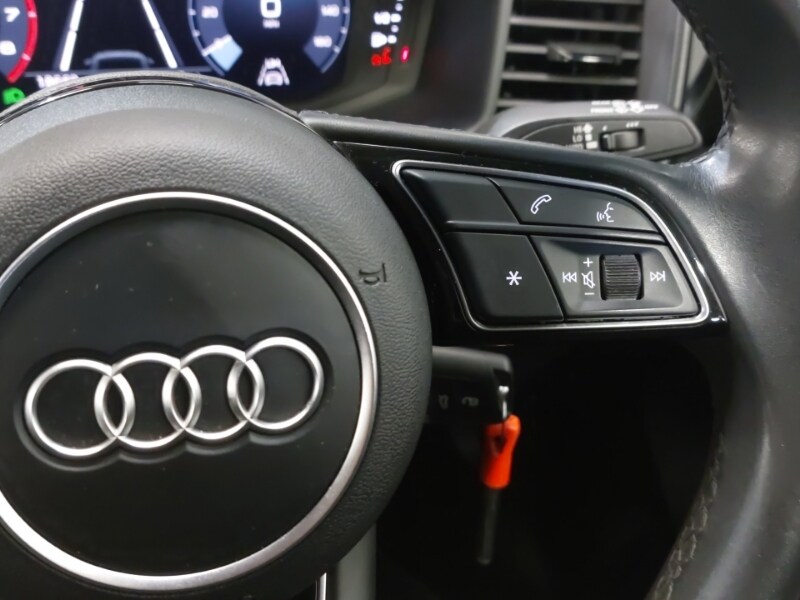 Used Audi A1 2023 for sale - 77964195: Photo 16