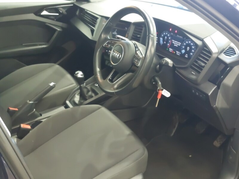 Used Audi A1 2023 for sale - 77964195: Photo 18