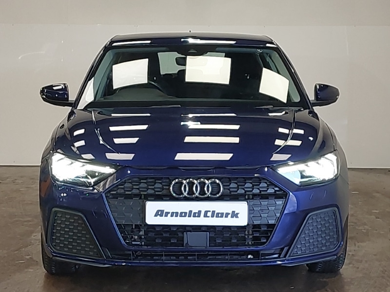 Used Audi A1 2023 for sale - 77964195: Photo 19