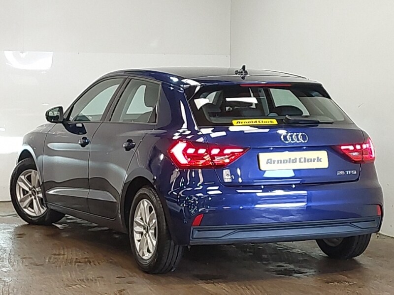 Used Audi A1 2023 for sale - 77964195: Photo 3