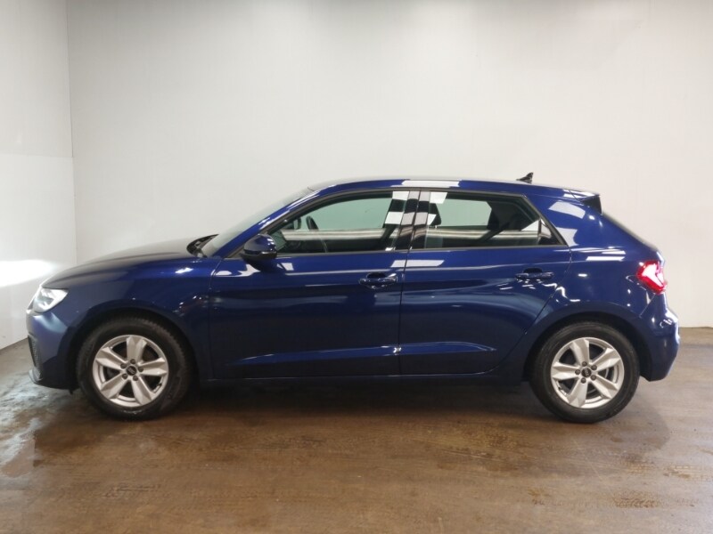 Used Audi A1 2023 for sale - 77964195: Photo 4