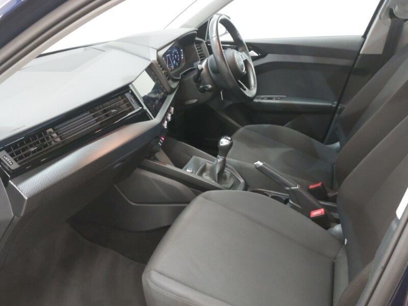 Used Audi A1 2023 for sale - 77964195: Photo 5