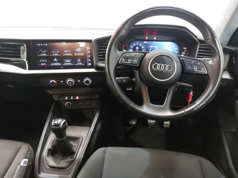 Used Audi A1 2023 for sale - 77964195: Photo 7