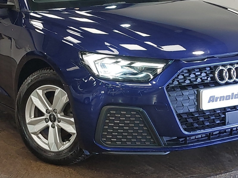 Used Audi A1 2023 for sale - 77964195: Photo 9