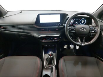 Used Hyundai i20 2022 for sale - 78546693: Photo