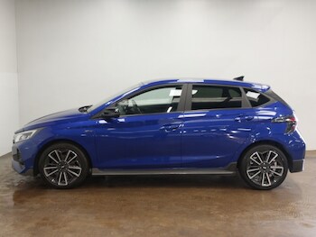 Used Hyundai i20 2022 for sale - 78546693: Photo