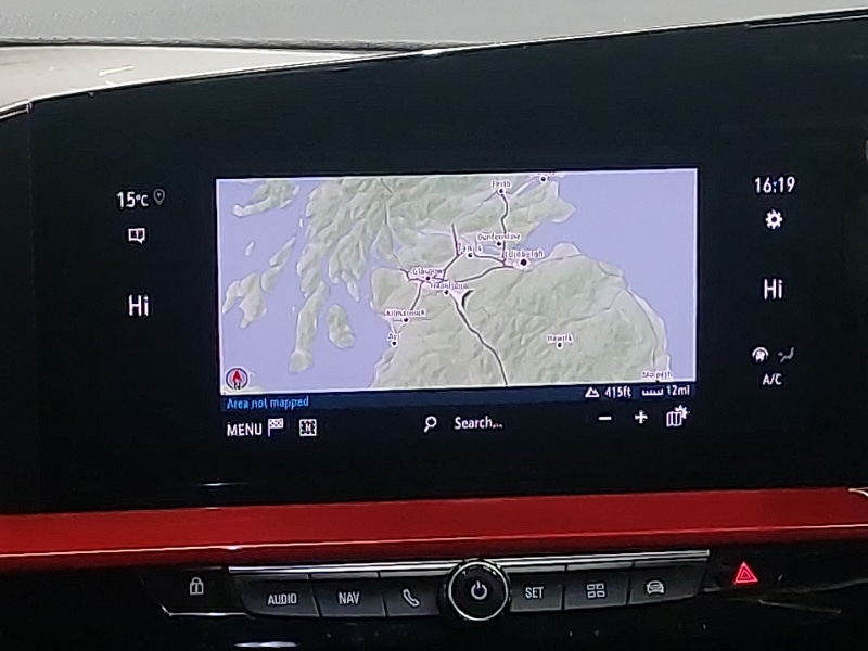 Used Vauxhall Mokka 2022 for sale - 77466471: Photo 11