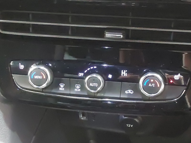 Used Vauxhall Mokka 2022 for sale - 77466471: Photo 13