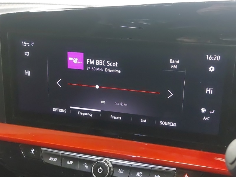 Used Vauxhall Mokka 2022 for sale - 77466471: Photo 14