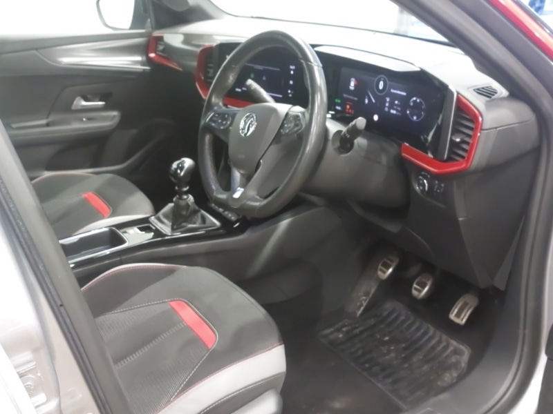 Used Vauxhall Mokka 2022 for sale - 77466471: Photo 18