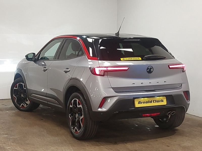 Used Vauxhall Mokka 2022 for sale - 77466471: Photo 3