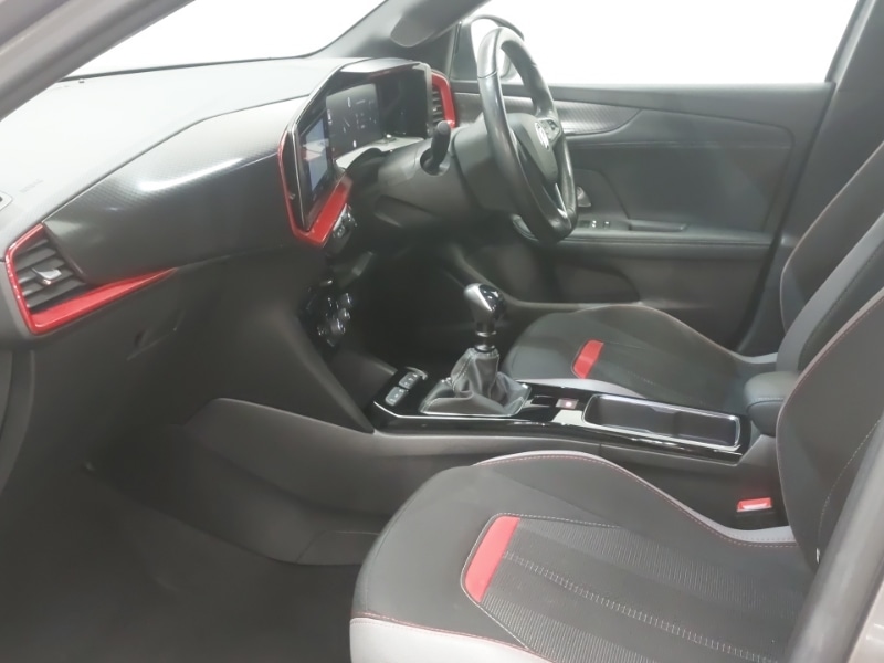 Used Vauxhall Mokka 2022 for sale - 77466471: Photo 5