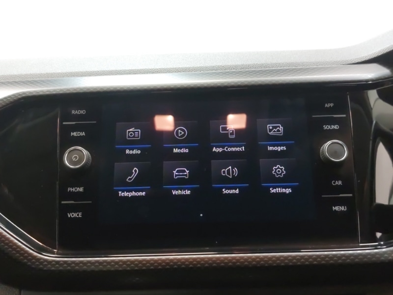 Used Volkswagen T-Cross 2020 for sale - 78093776: Photo 11