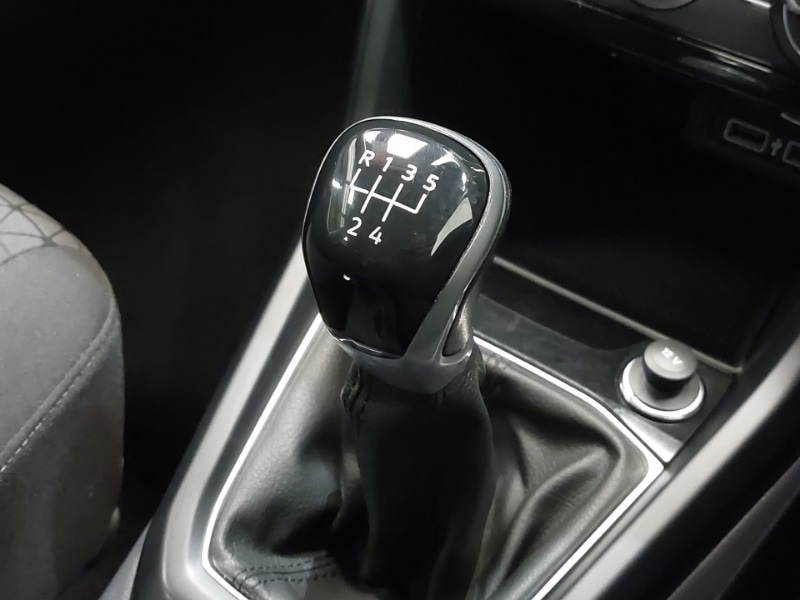 Used Volkswagen T-Cross 2020 for sale - 78093776: Photo 12