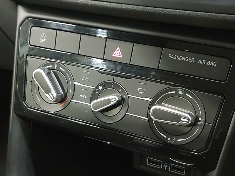 Used Volkswagen T-Cross 2020 for sale - 78093776: Photo 13