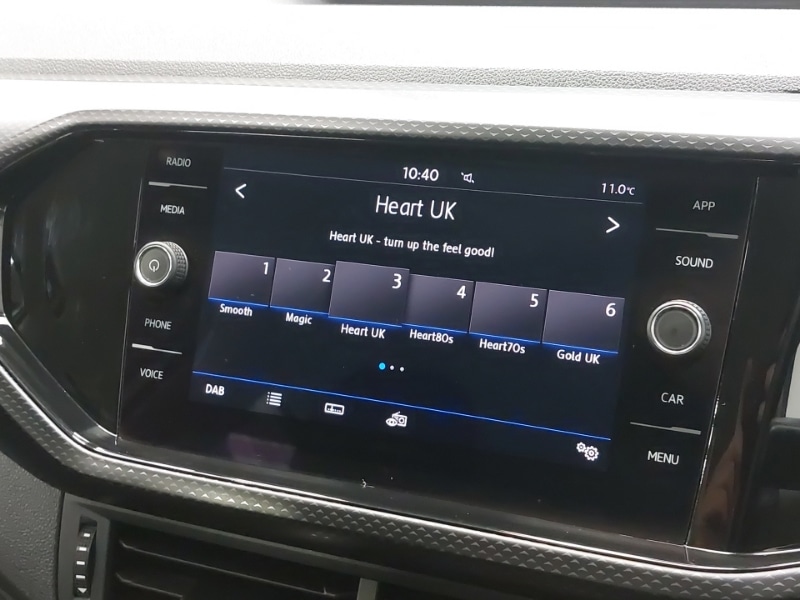 Used Volkswagen T-Cross 2020 for sale - 78093776: Photo 14