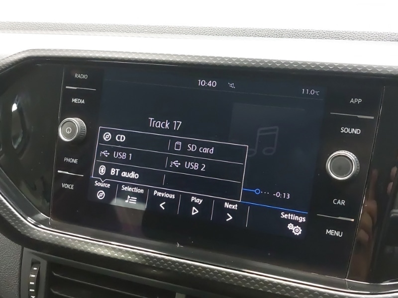 Used Volkswagen T-Cross 2020 for sale - 78093776: Photo 15