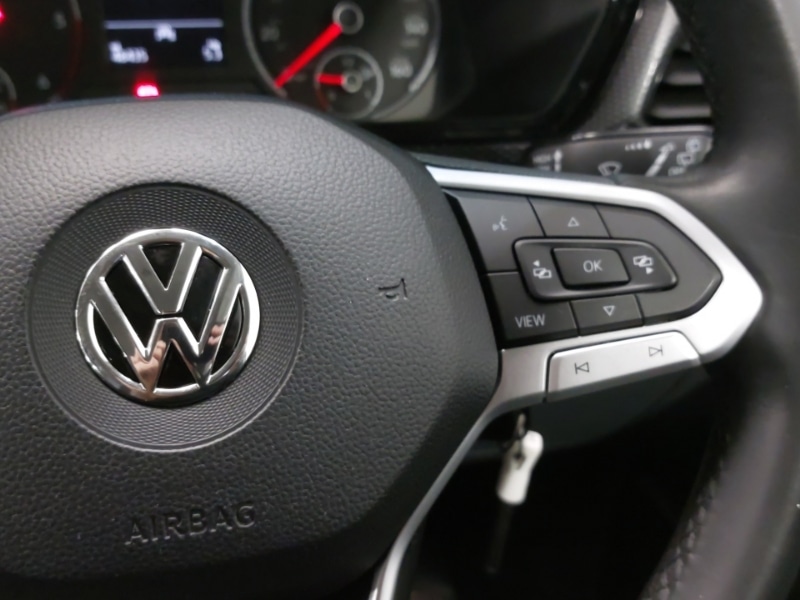 Used Volkswagen T-Cross 2020 for sale - 78093776: Photo 16