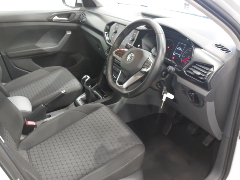 Used Volkswagen T-Cross 2020 for sale - 78093776: Photo 18