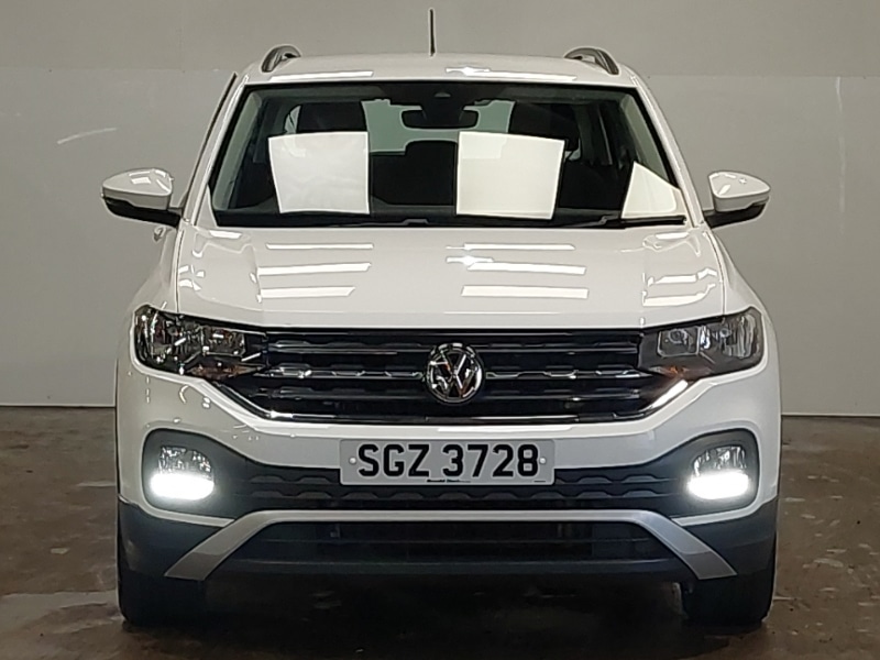 Used Volkswagen T-Cross 2020 for sale - 78093776: Photo 19