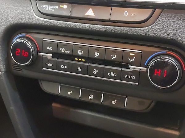 Used Kia Ceed 2024 for sale - 76281890: Photo 13