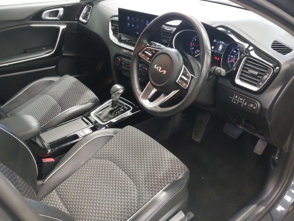 Used Kia Ceed 2024 for sale - 76281890: Photo 18