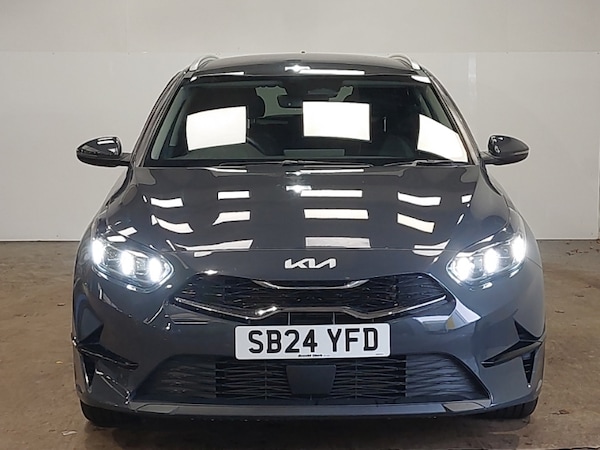 Used Kia Ceed 2024 for sale - 76281890: Photo 19