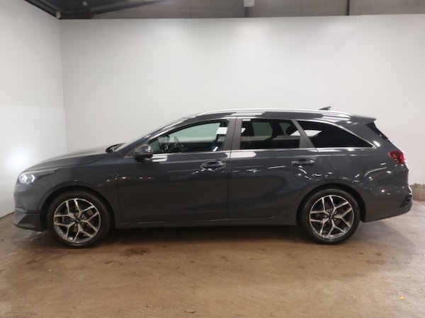 Used Kia Ceed 2024 for sale - 76281890: Photo 4