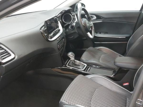 Used Kia Ceed 2024 for sale - 76281890: Photo 5