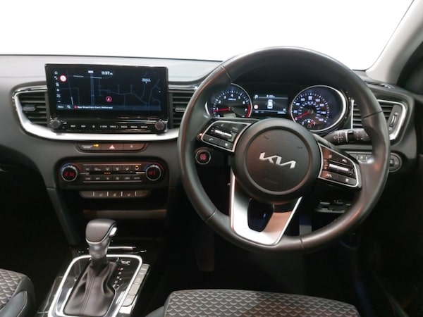 Used Kia Ceed 2024 for sale - 76281890: Photo 7