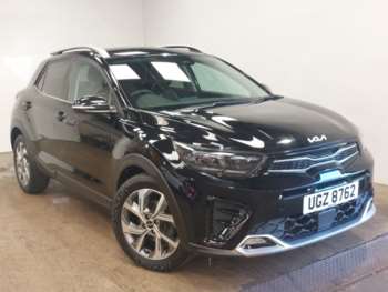2022 - 1.0T GDi 48V GT-Line 5dr