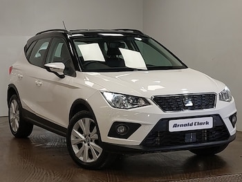 Used SEAT Arona 2018 for sale - 78333570: Photo