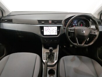 Used SEAT Arona 2018 for sale - 78333570: Photo