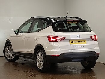 Used SEAT Arona 2018 for sale - 78333570: Photo