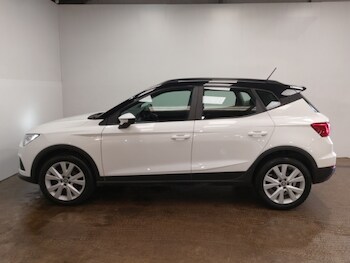 Used SEAT Arona 2018 for sale - 78333570: Photo