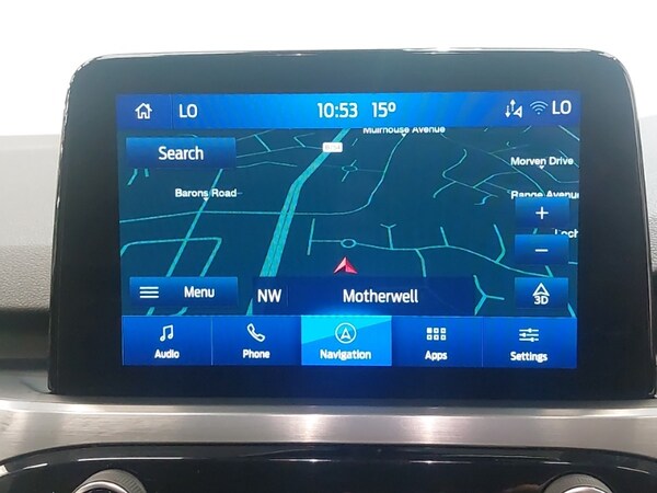 Used Ford Kuga 2022 for sale - 76244233: Photo 11