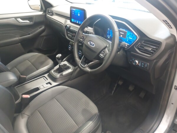 Used Ford Kuga 2022 for sale - 76244233: Photo 18