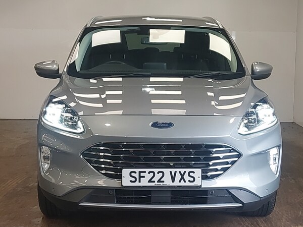 Used Ford Kuga 2022 for sale - 76244233: Photo 19