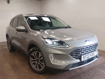 Ford - Kuga