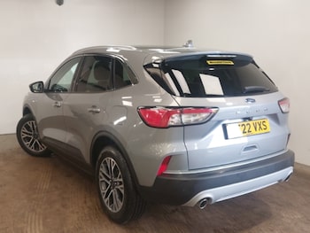 Used Ford Kuga 2022 for sale - 76244233: Photo 3