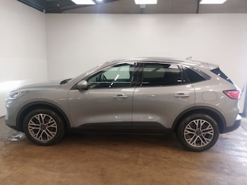 Used Ford Kuga 2022 for sale - 76244233: Photo 4