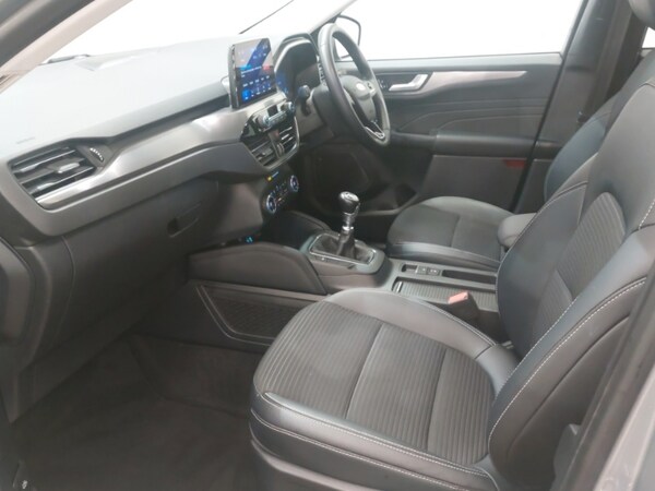 Used Ford Kuga 2022 for sale - 76244233: Photo 5