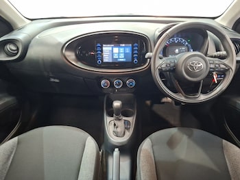Used Toyota Aygo X 2022 for sale - 79538542: Photo