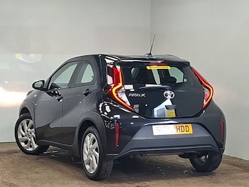 Used Toyota Aygo X 2022 for sale - 79538542: Photo