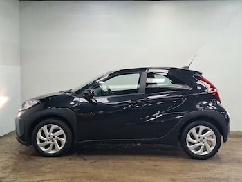 Used Toyota Aygo X 2022 for sale - 79538542: Photo