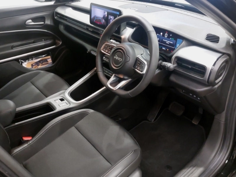 Used Jeep Other 2023 for sale - 76893565: Photo 18