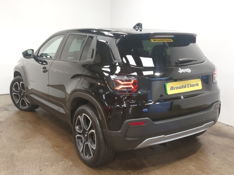 Used Jeep Other 2023 for sale - 76893565: Photo 3